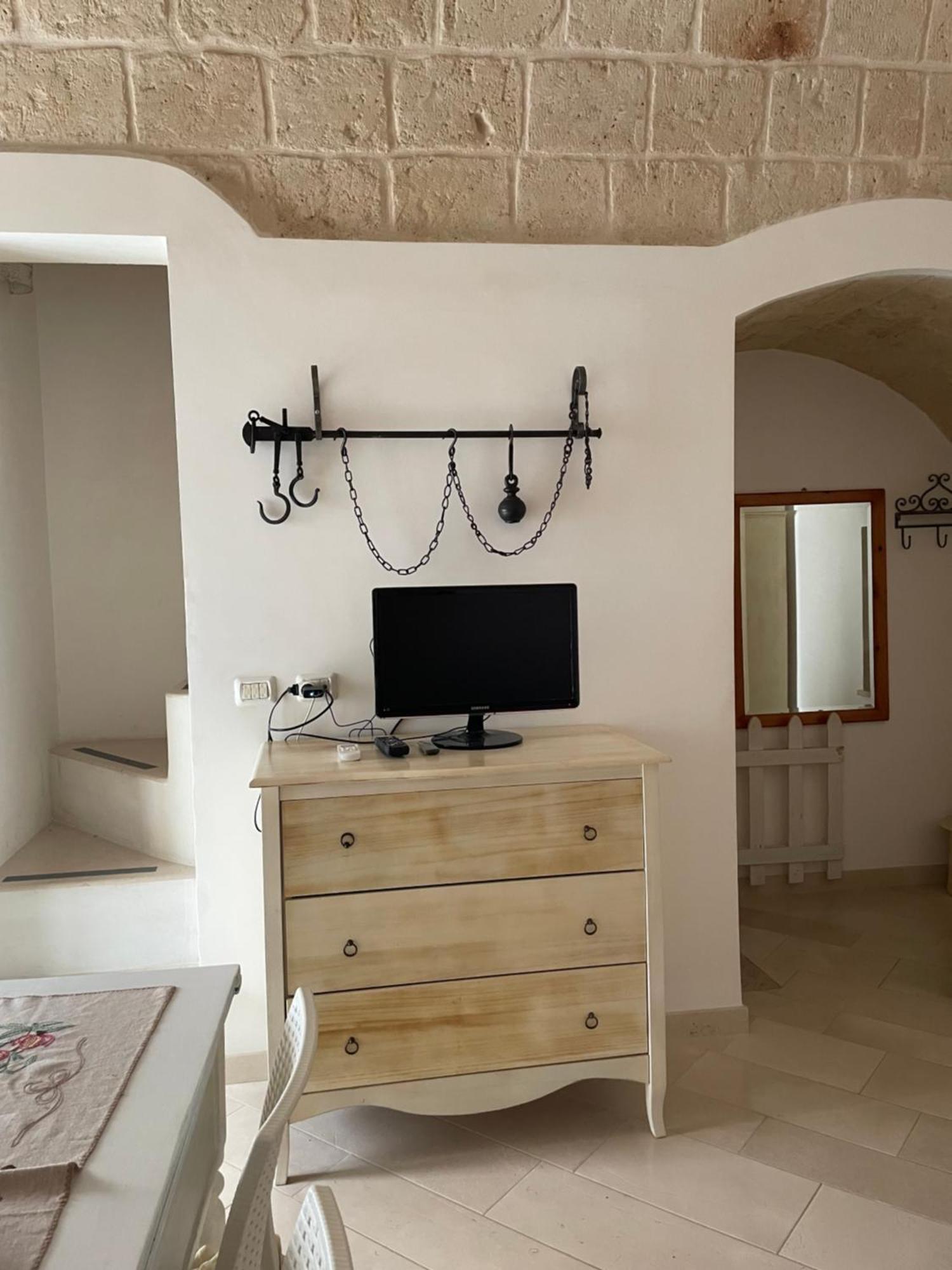 Villa Casa Gio Fasano Esterno foto