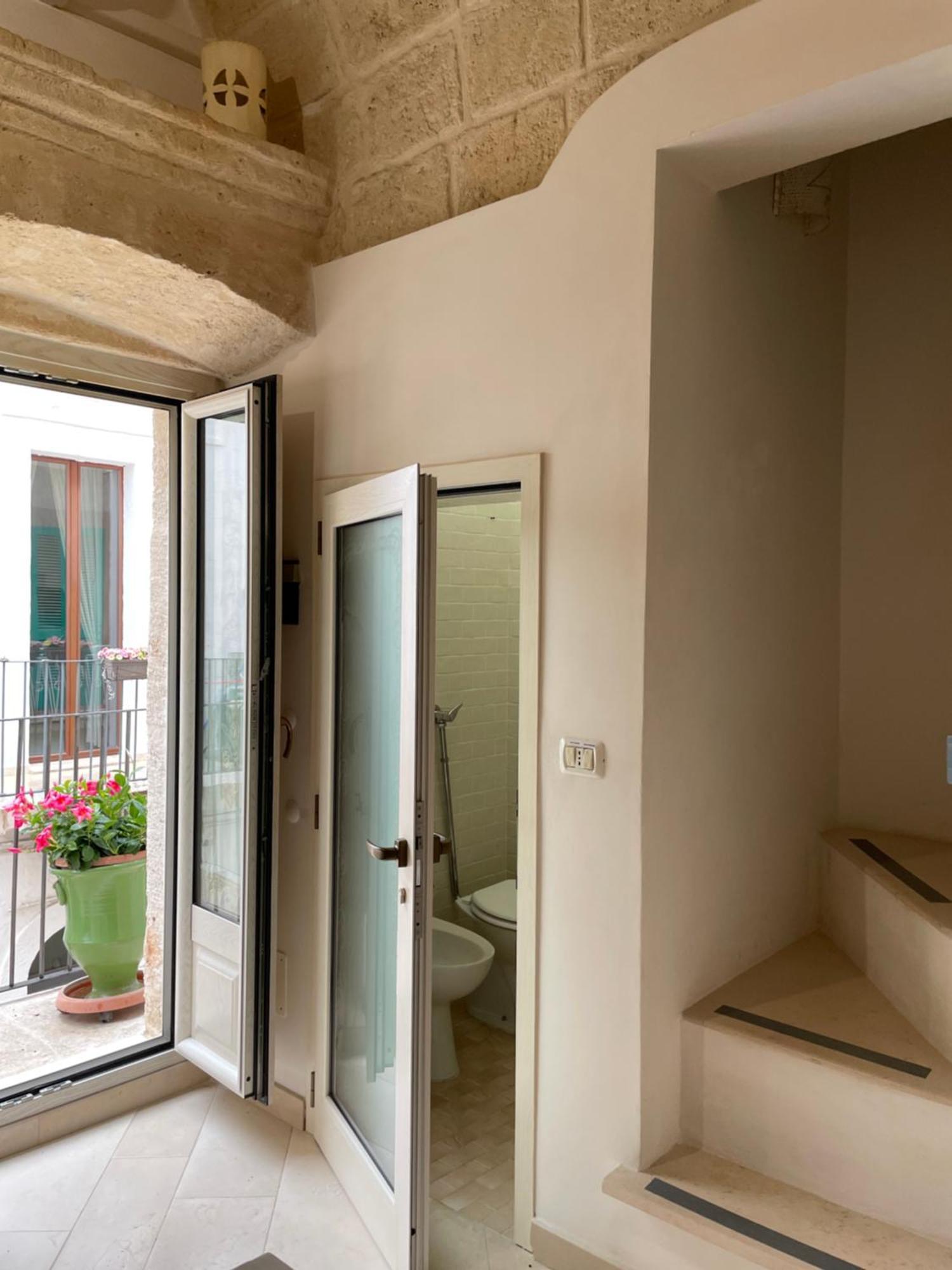 Villa Casa Gio Fasano Esterno foto