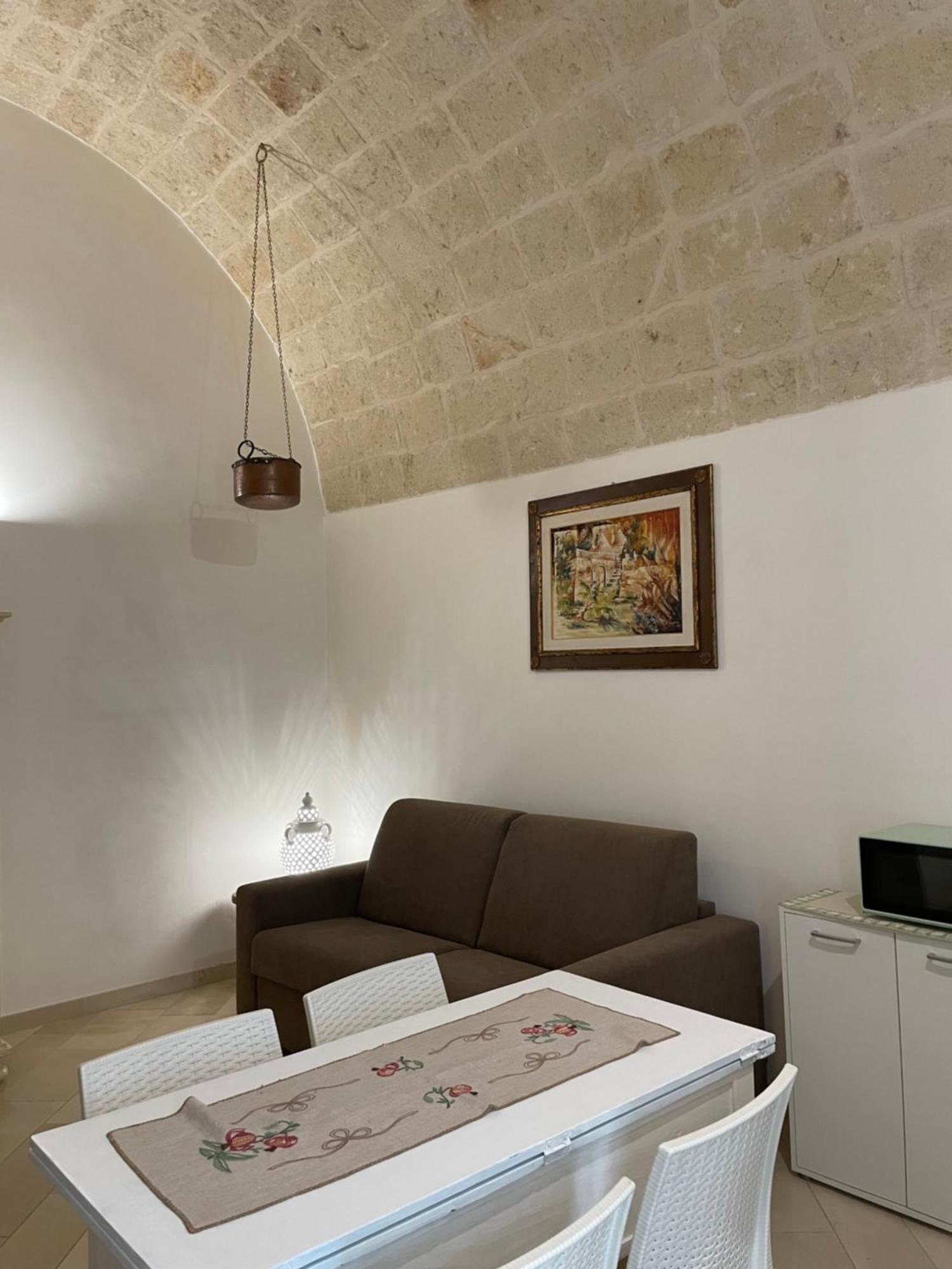 Villa Casa Gio Fasano Esterno foto