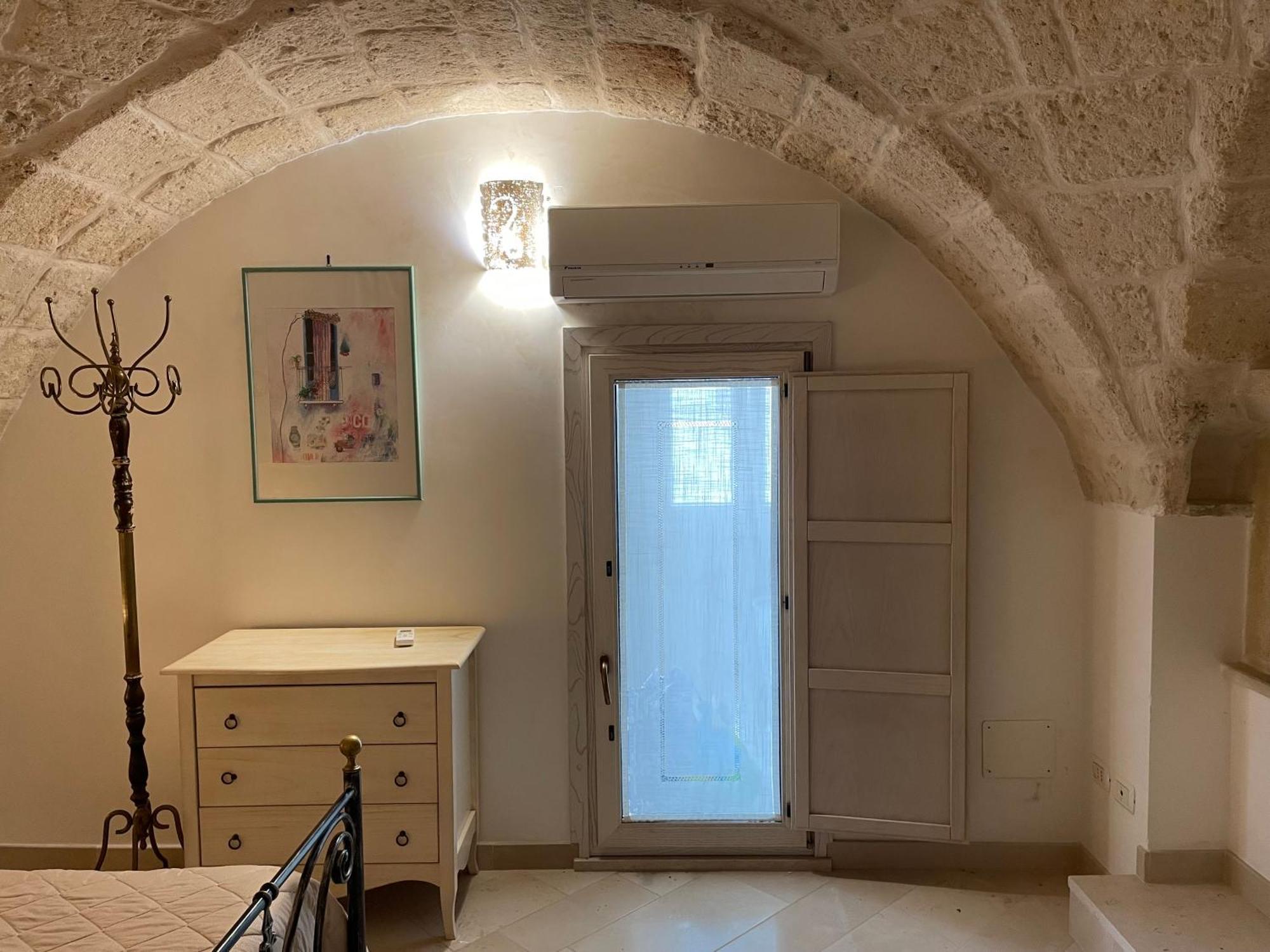 Villa Casa Gio Fasano Esterno foto