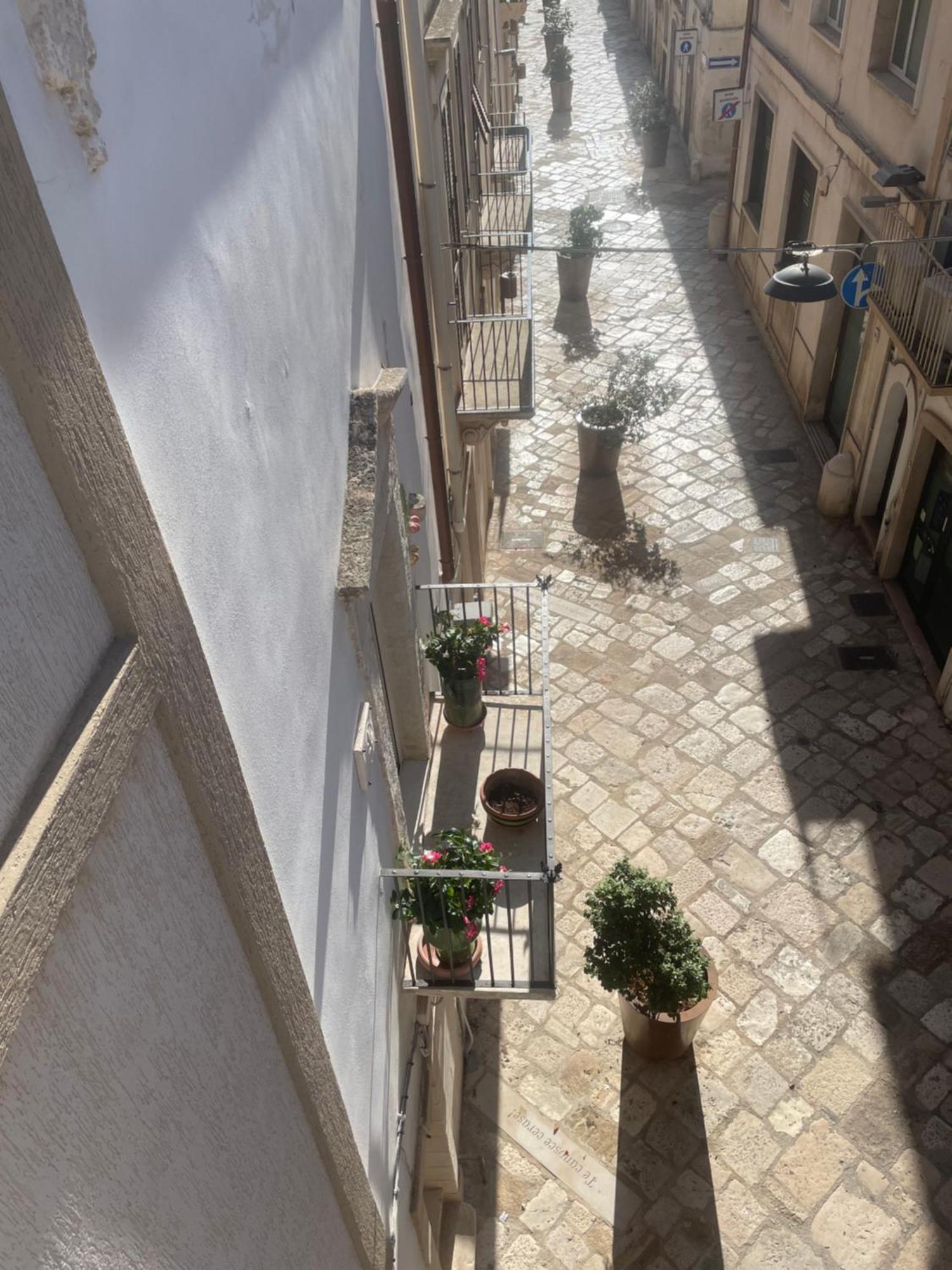 Villa Casa Gio Fasano Esterno foto