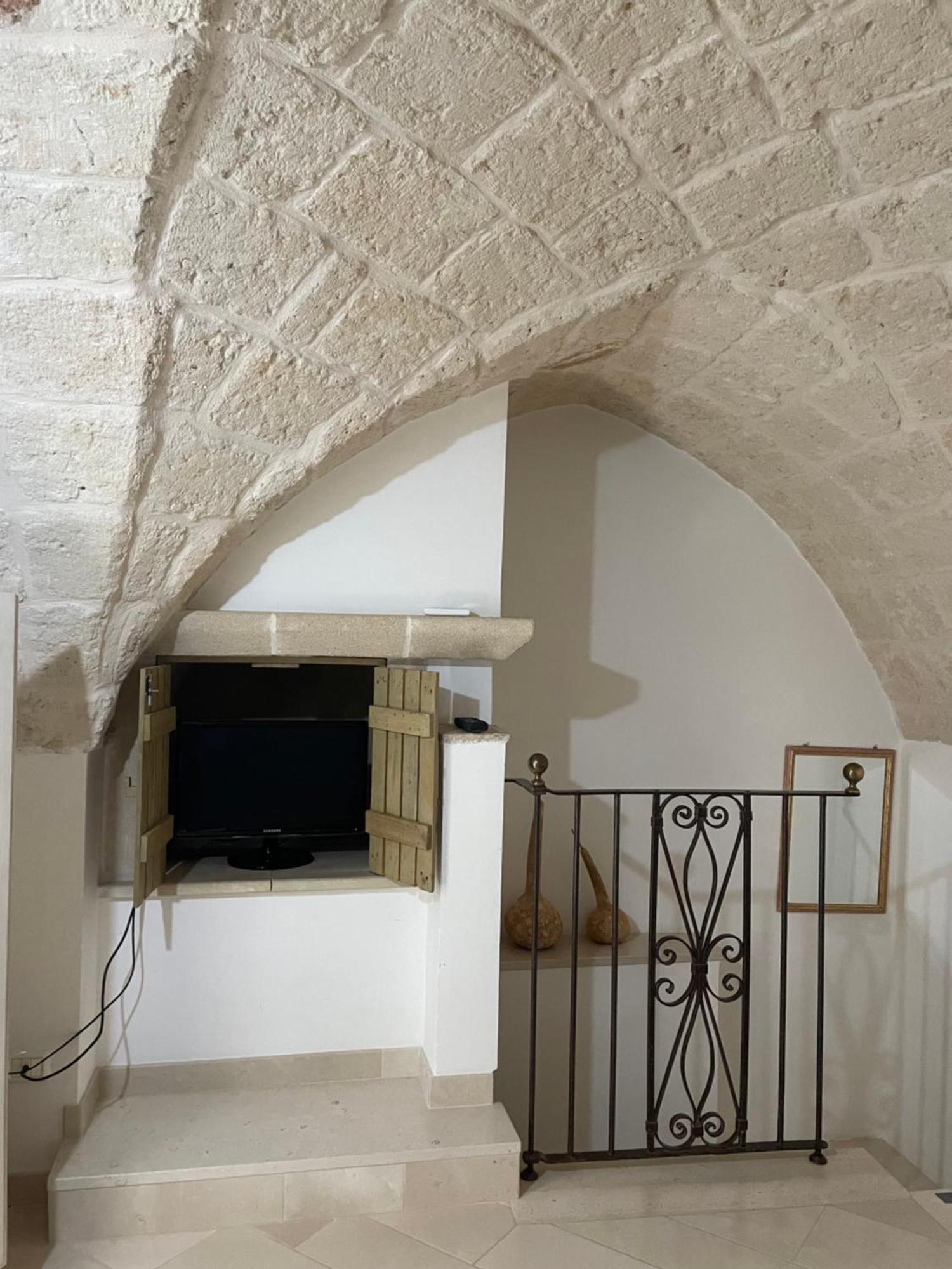Villa Casa Gio Fasano Esterno foto