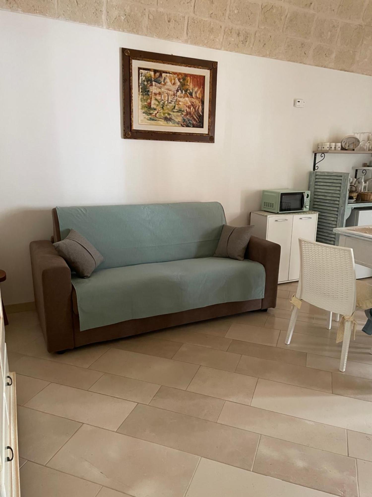 Villa Casa Gio Fasano Esterno foto